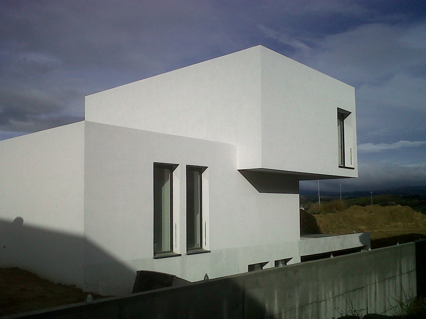 Casa unifamiliar a Masies de Voltregà